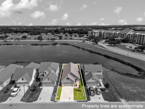 1524 Elise Avenue Waco TX 76706