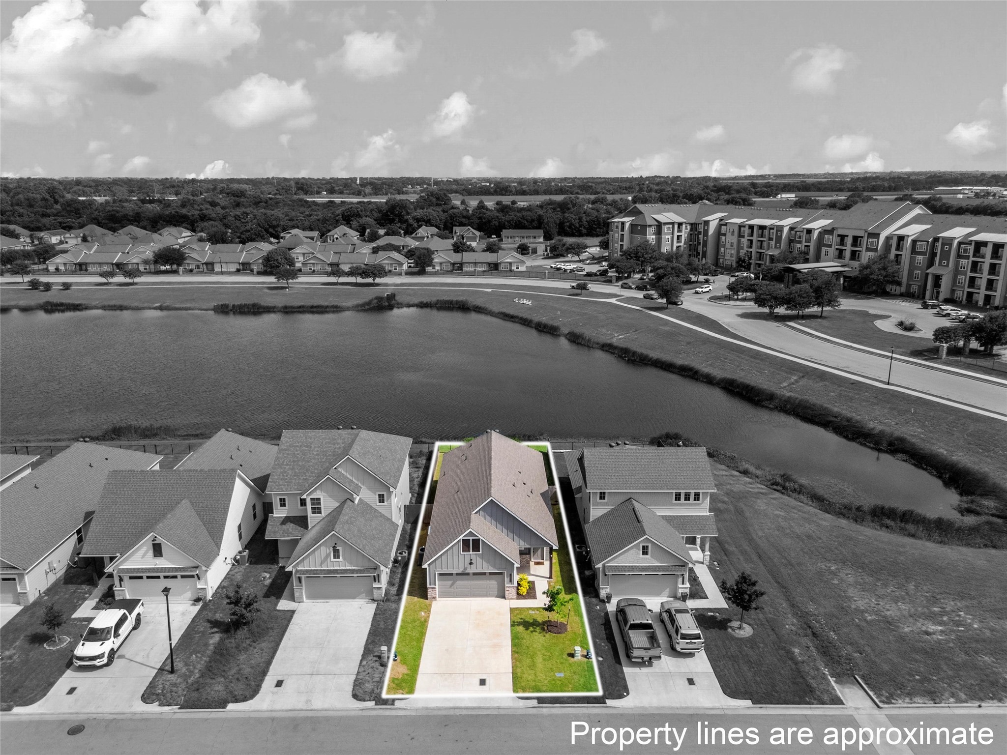 1524 Elise Avenue Waco TX 76706