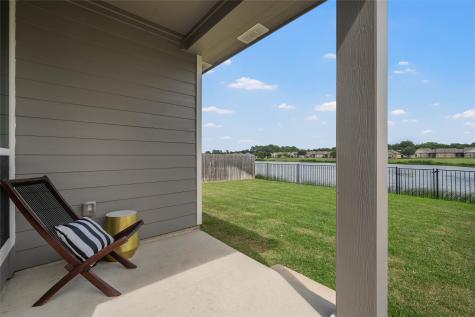 1524 Elise Avenue Waco TX 76706