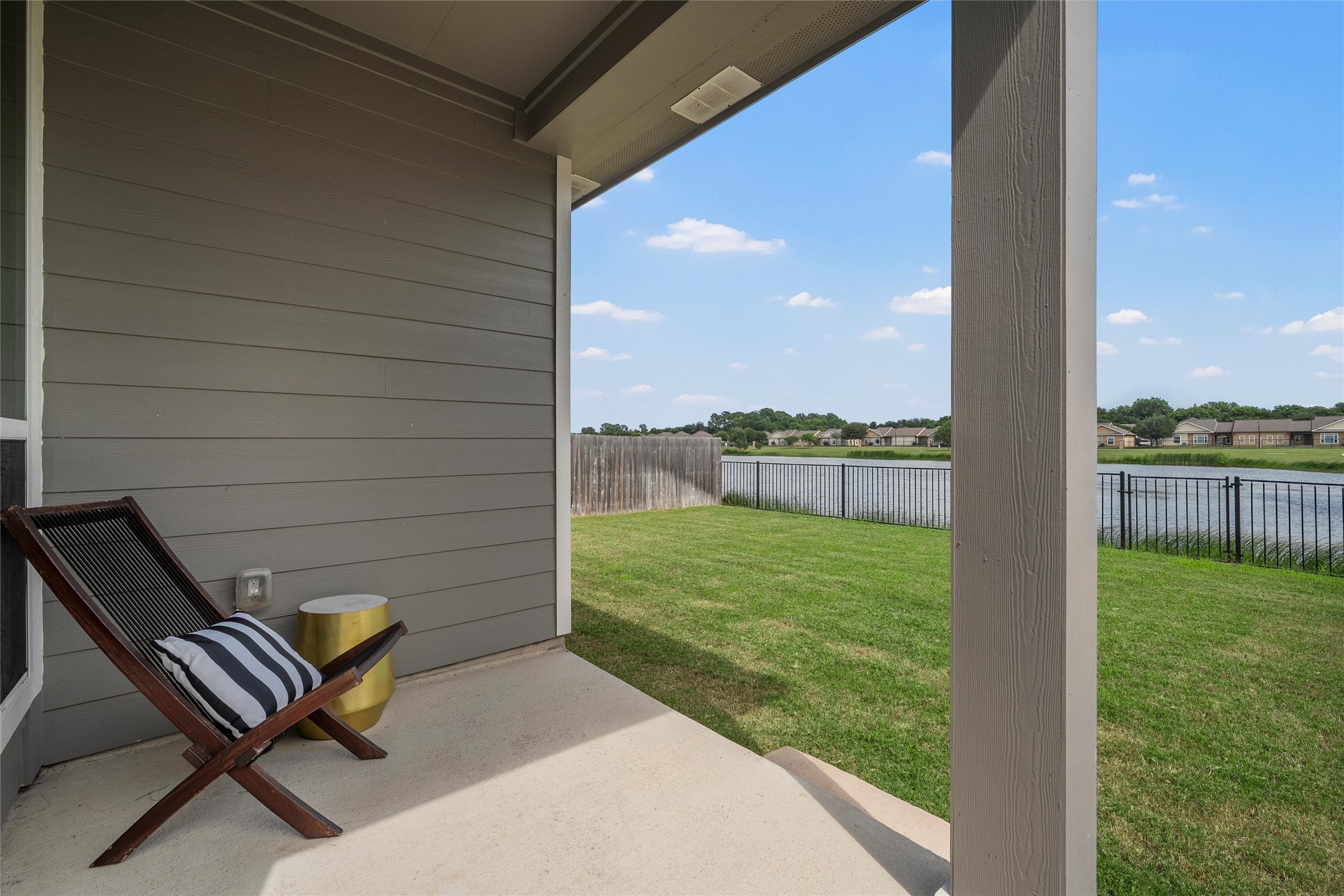 1524 Elise Avenue Waco TX 76706