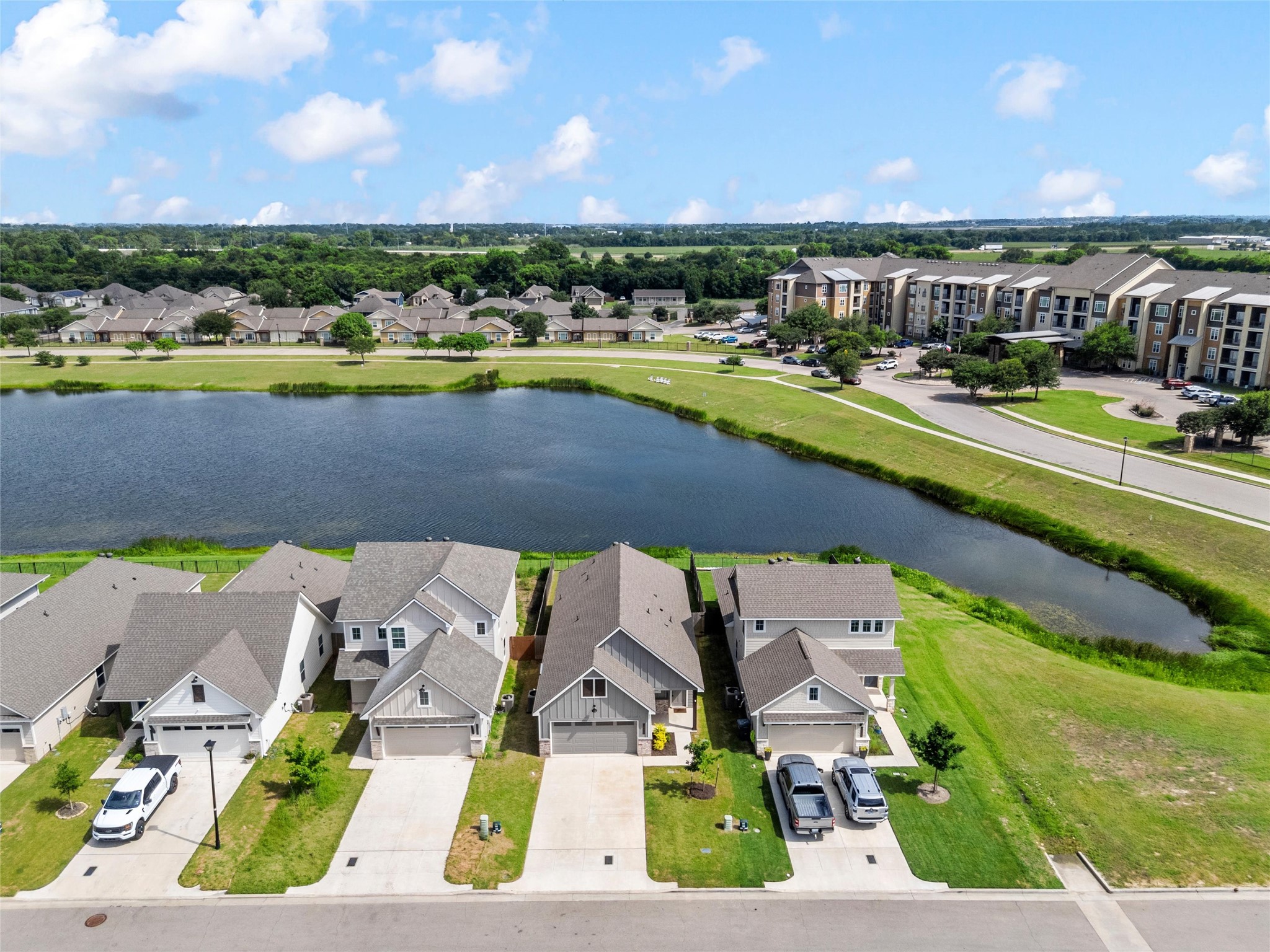 1524 Elise Avenue Waco TX 76706