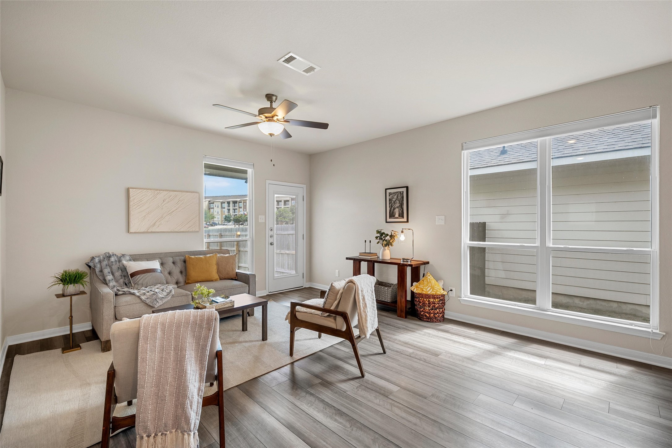1524 Elise Avenue Waco TX 76706