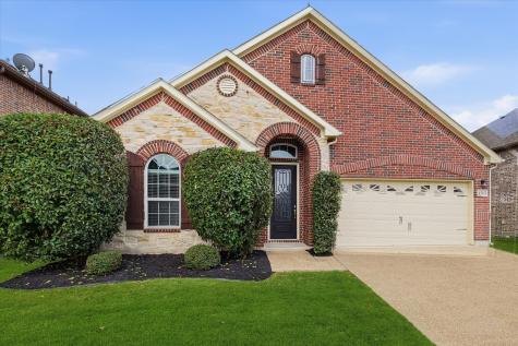 1513 Habersham Street Aubrey TX 76227