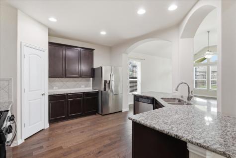 1513 Habersham Street Aubrey TX 76227