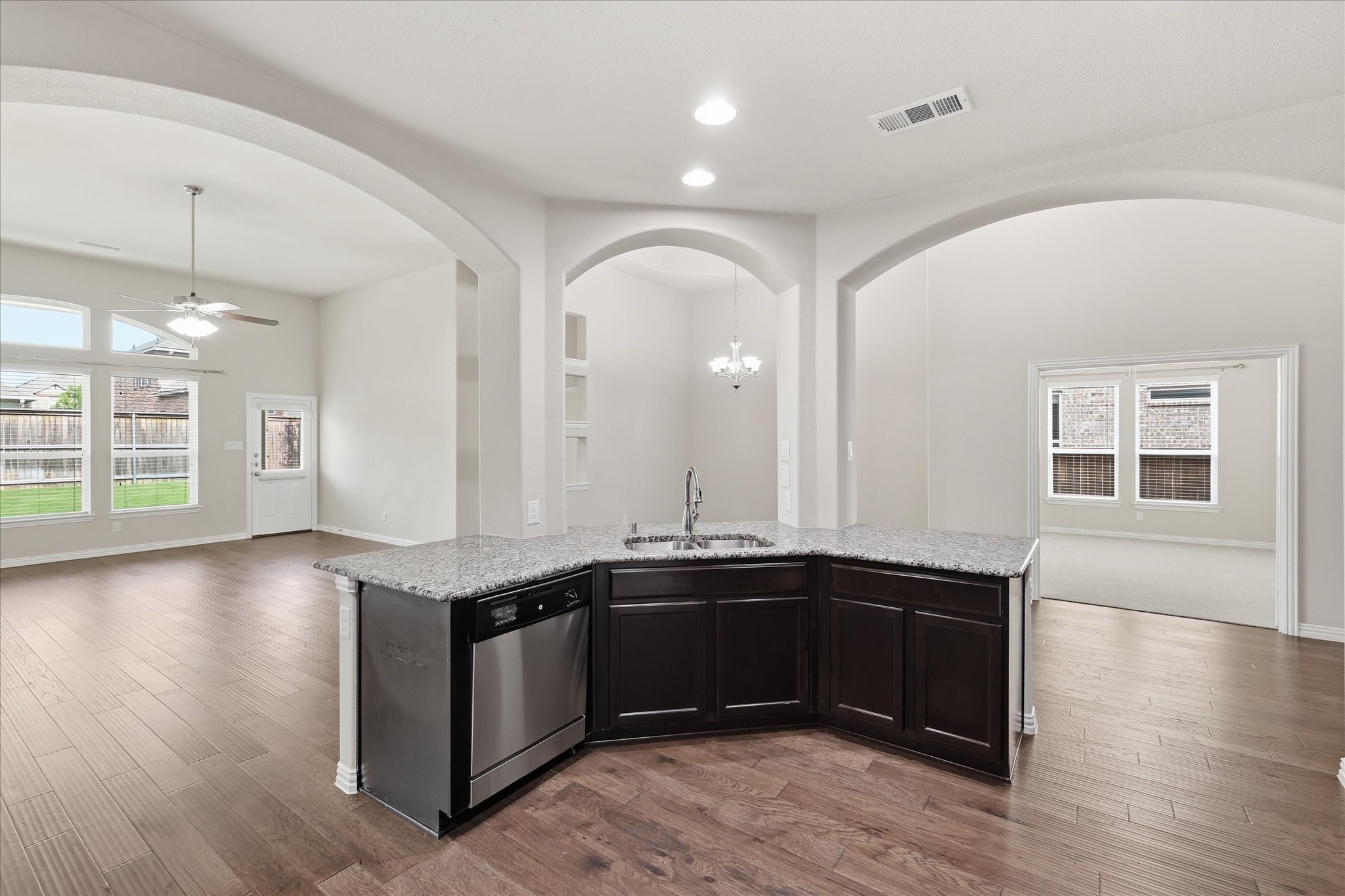 1513 Habersham Street Aubrey TX 76227