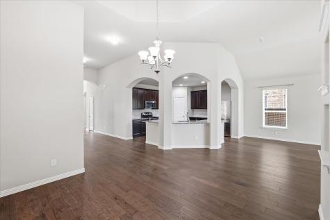 1513 Habersham Street Aubrey TX 76227