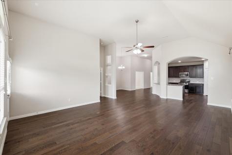 1513 Habersham Street Aubrey TX 76227