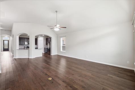 1513 Habersham Street Aubrey TX 76227