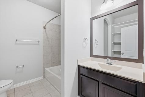 1513 Habersham Street Aubrey TX 76227