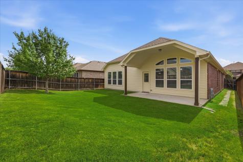 1513 Habersham Street Aubrey TX 76227