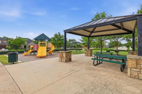 1513 Habersham Street Aubrey TX 76227