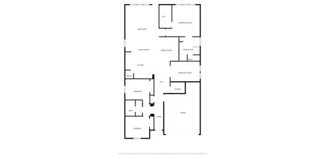 1513 Habersham Street Aubrey TX 76227