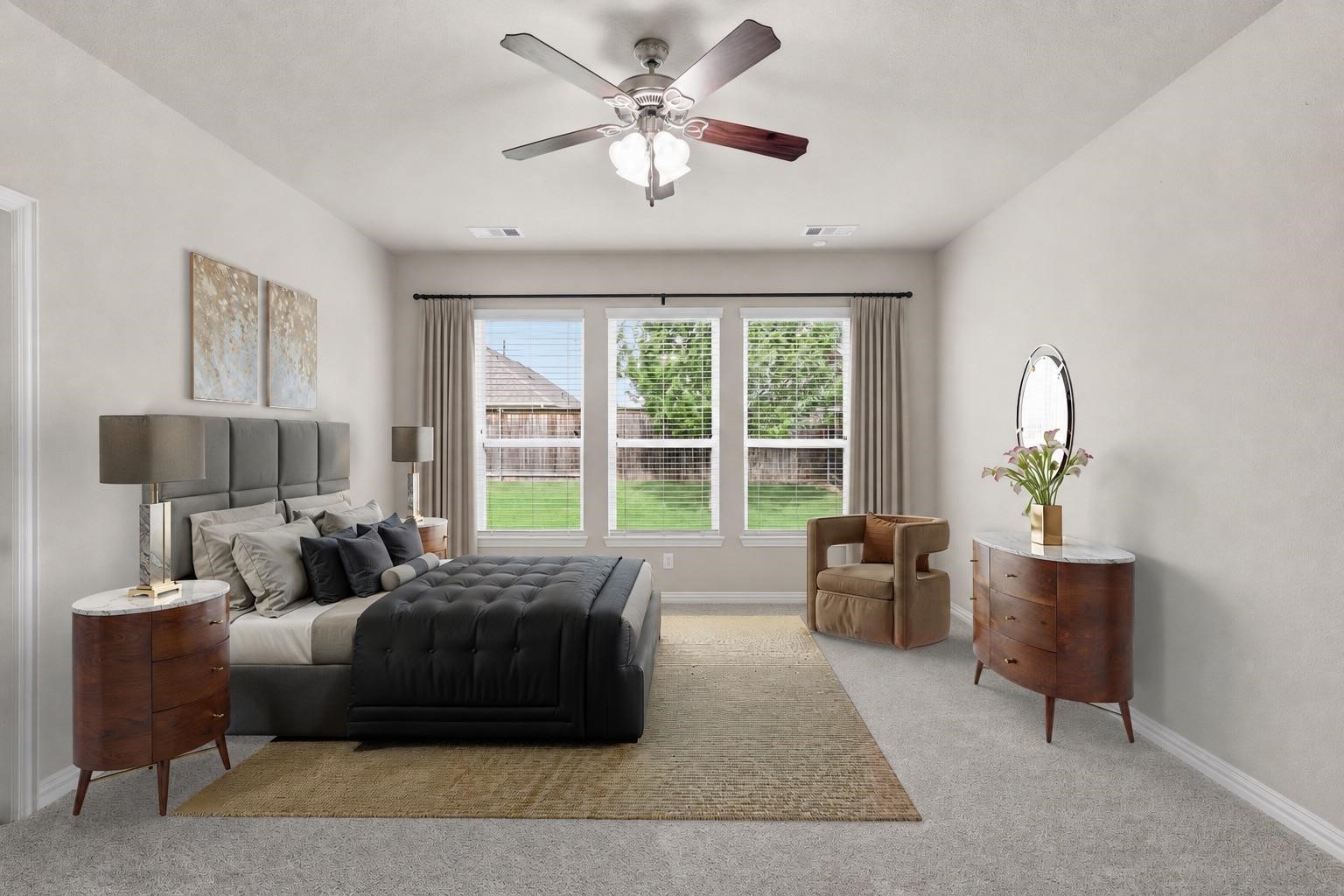 1513 Habersham Street Aubrey TX 76227