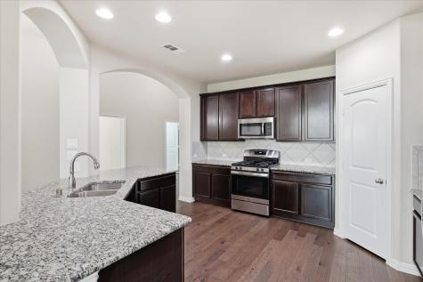 1513 Habersham Street Aubrey TX 76227