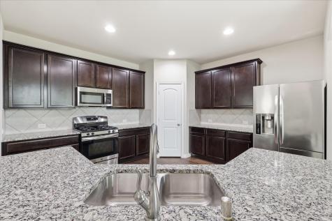 1513 Habersham Street Aubrey TX 76227