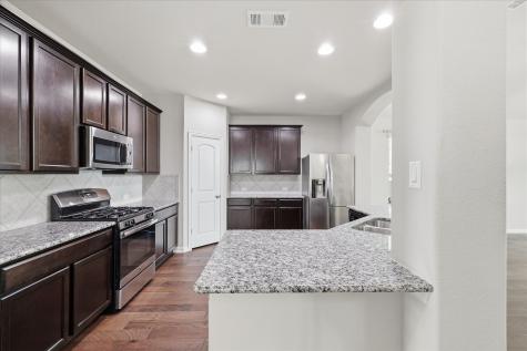 1513 Habersham Street Aubrey TX 76227