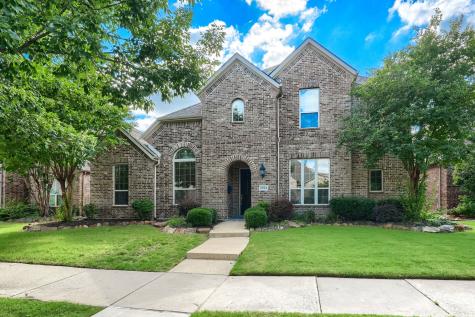 1224 Damsel Grey Trail Lewisville TX 75056