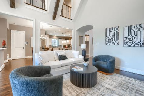 1224 Damsel Grey Trail Lewisville TX 75056