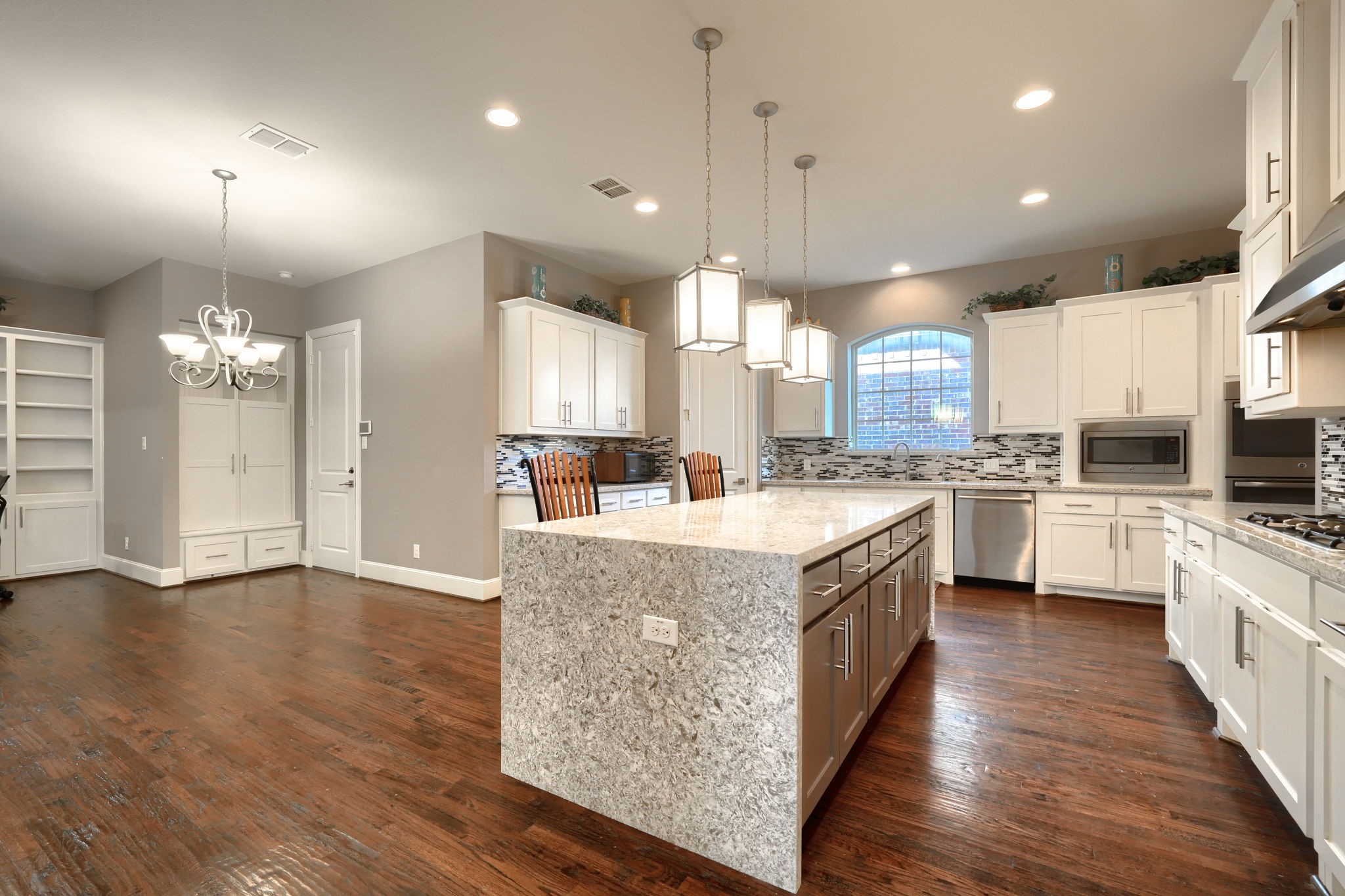 1224 Damsel Grey Trail Lewisville TX 75056
