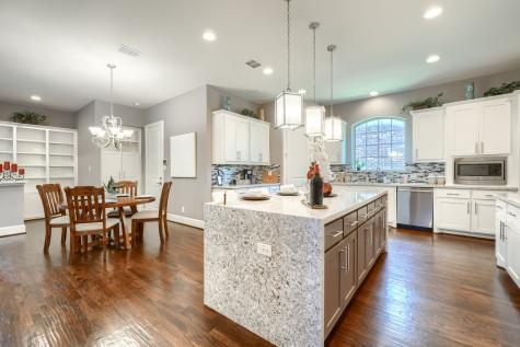 1224 Damsel Grey Trail Lewisville TX 75056