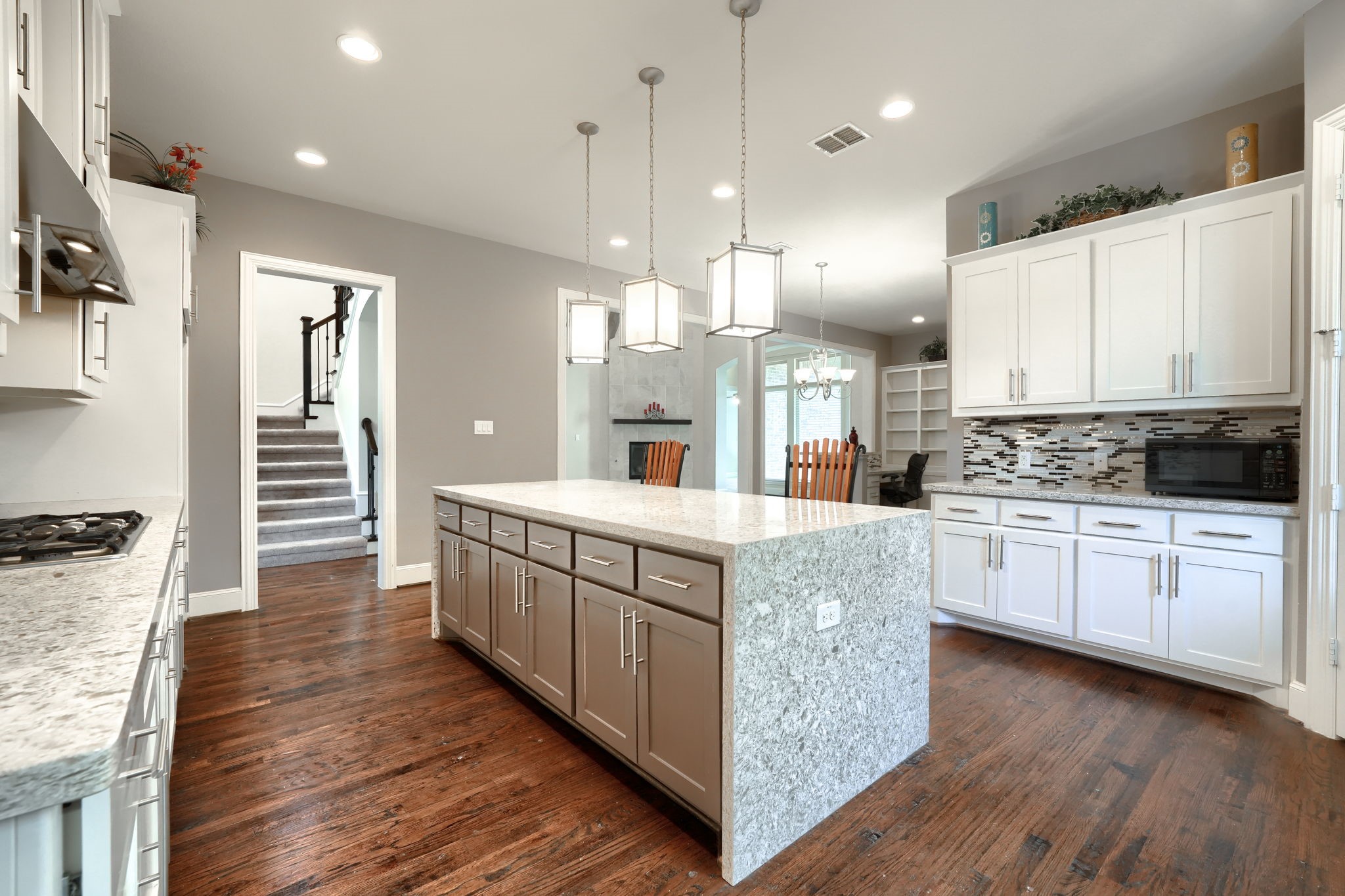 1224 Damsel Grey Trail Lewisville TX 75056