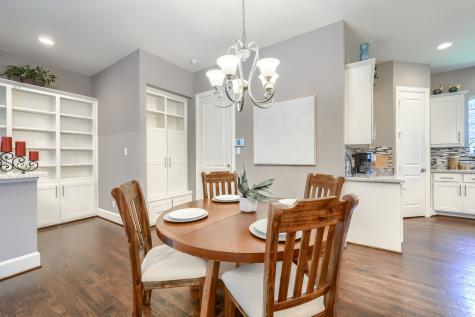 1224 Damsel Grey Trail Lewisville TX 75056