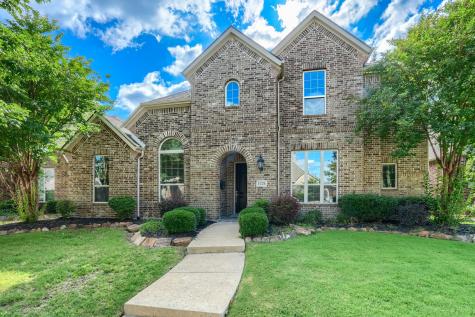 1224 Damsel Grey Trail Lewisville TX 75056