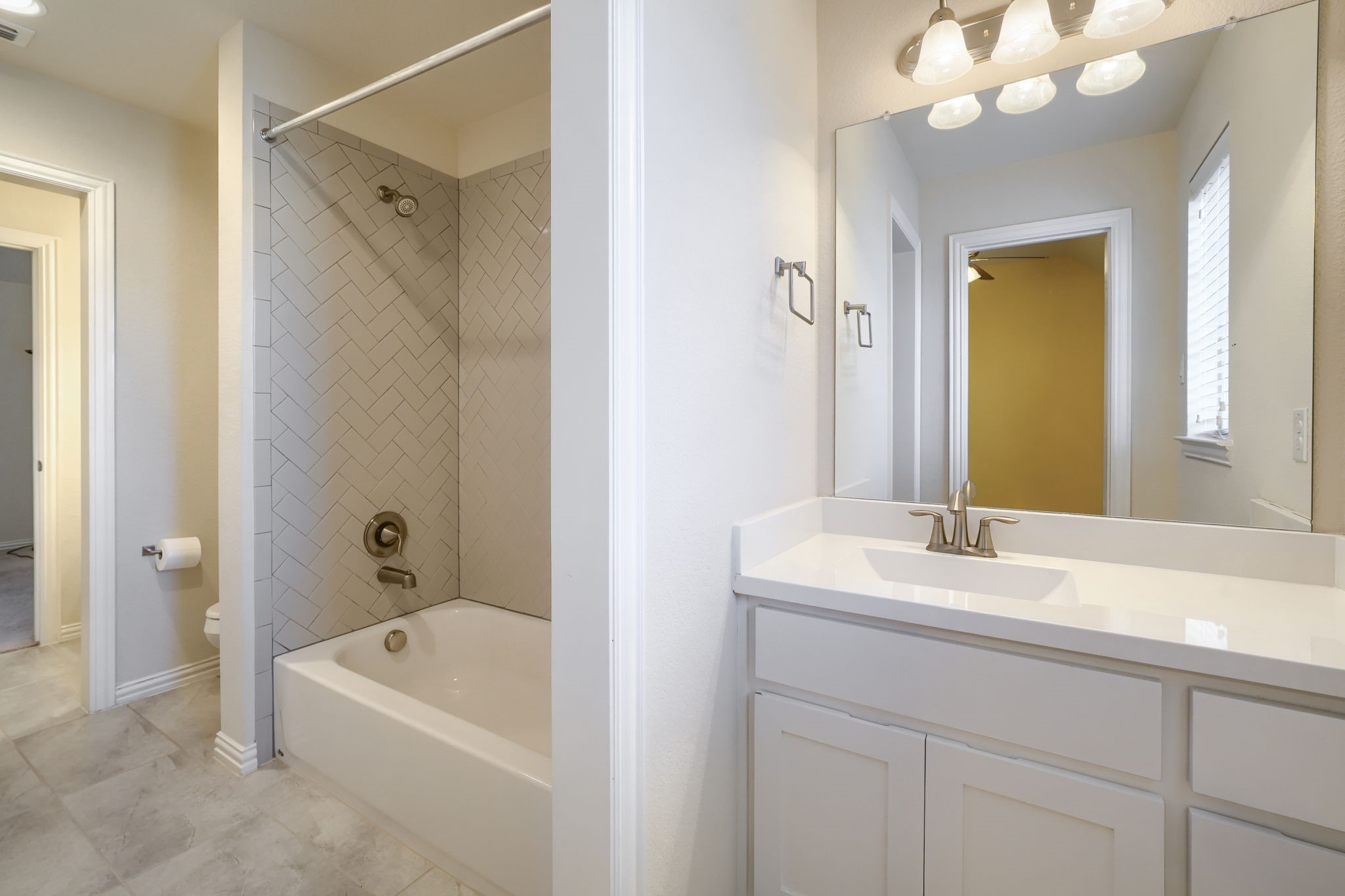1224 Damsel Grey Trail Lewisville TX 75056