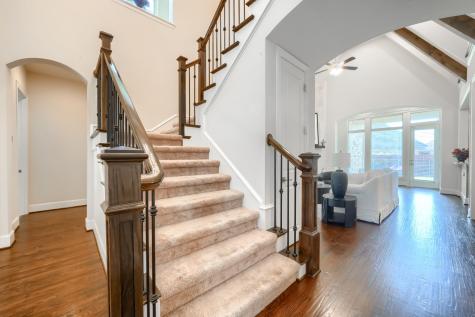 1224 Damsel Grey Trail Lewisville TX 75056