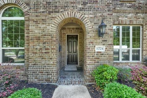 1224 Damsel Grey Trail Lewisville TX 75056