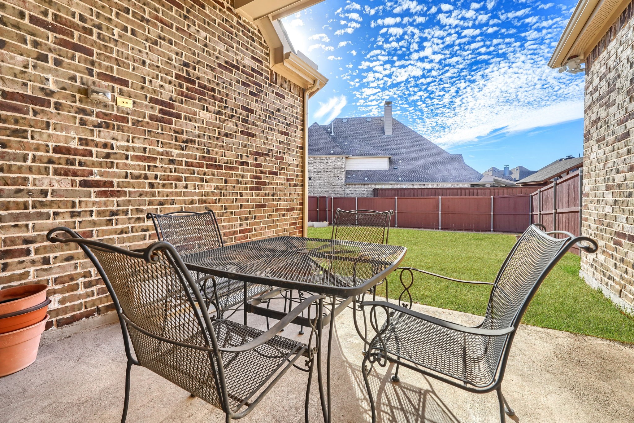1224 Damsel Grey Trail Lewisville TX 75056