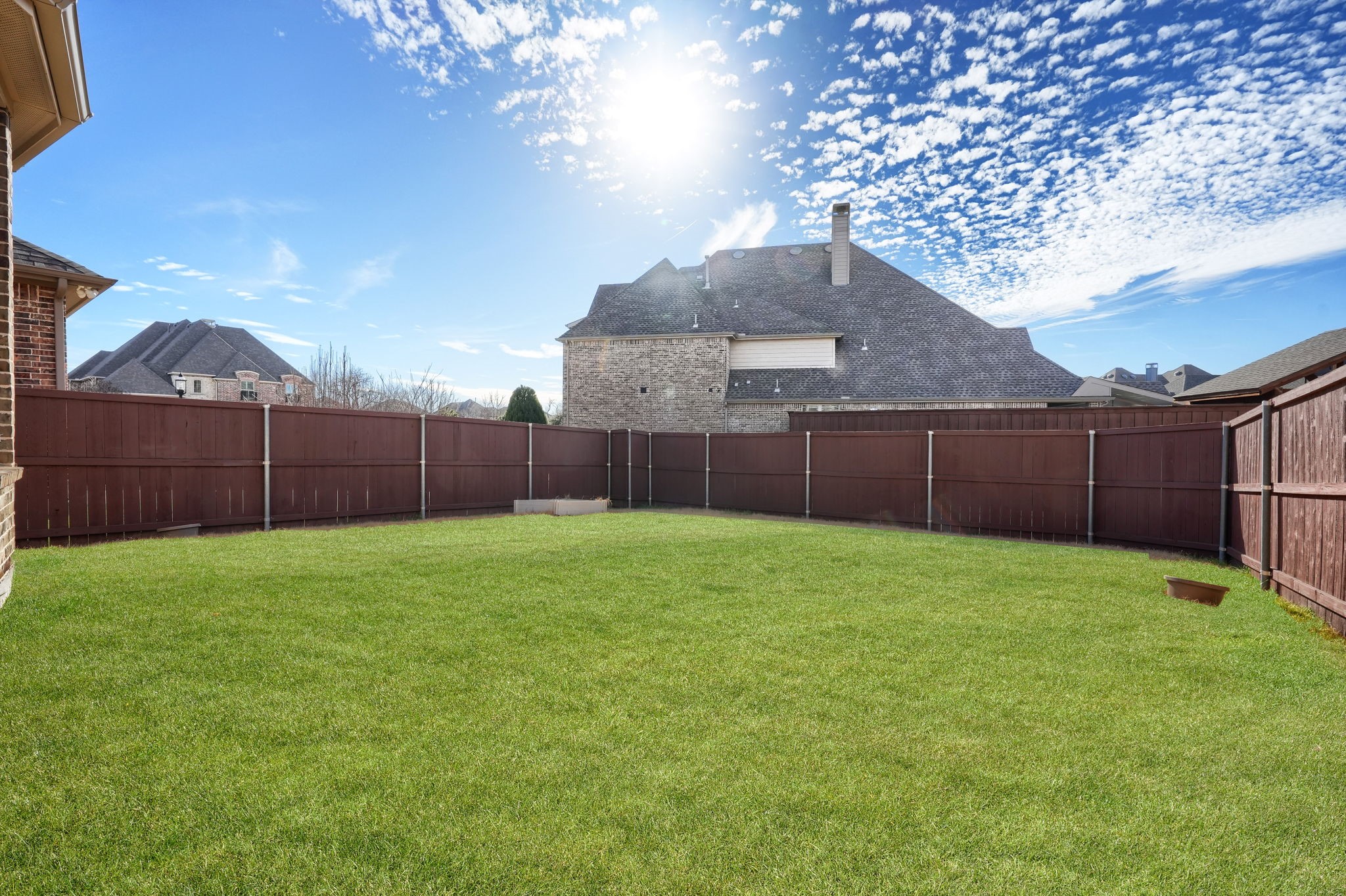 1224 Damsel Grey Trail Lewisville TX 75056