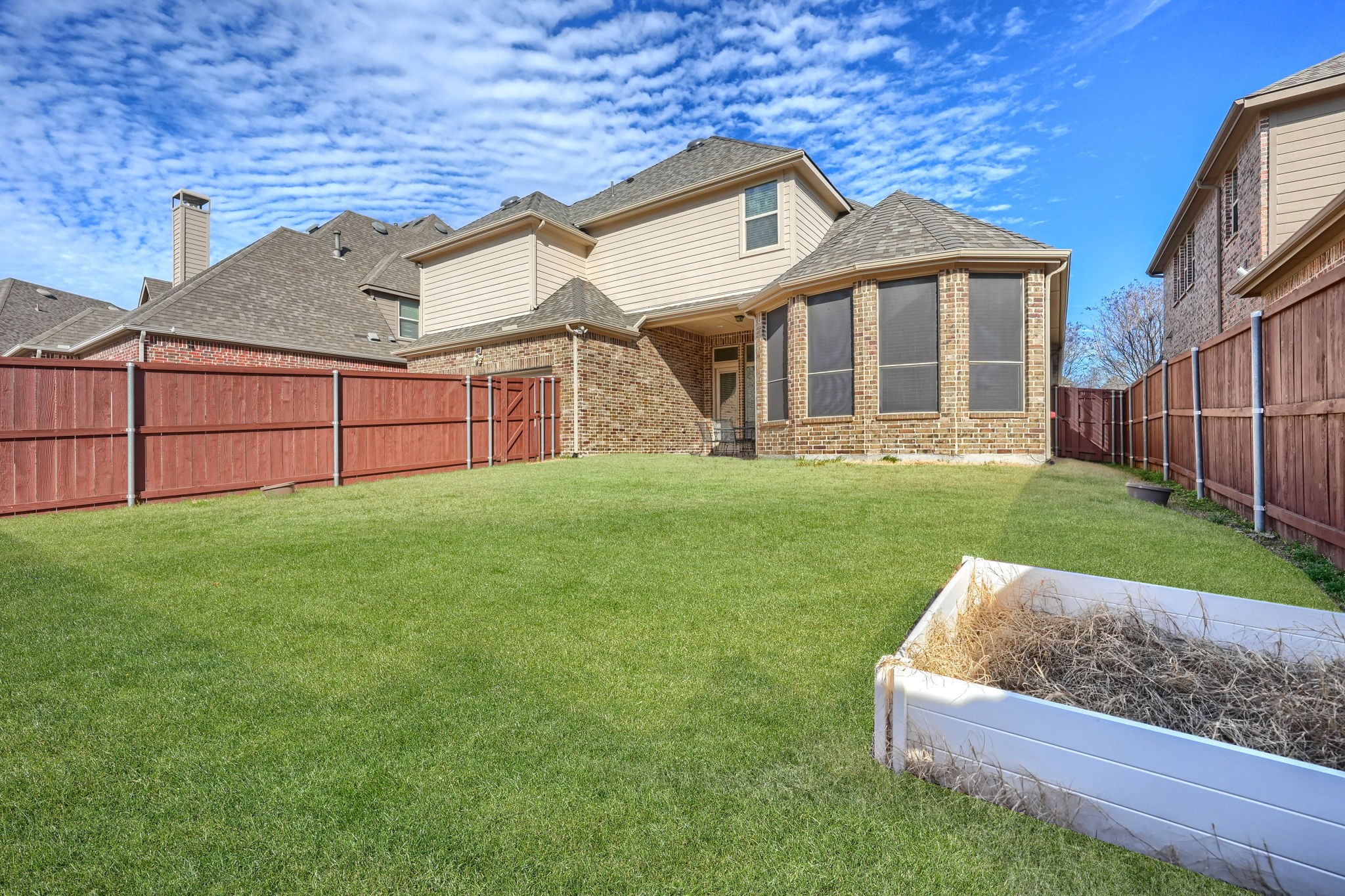 1224 Damsel Grey Trail Lewisville TX 75056
