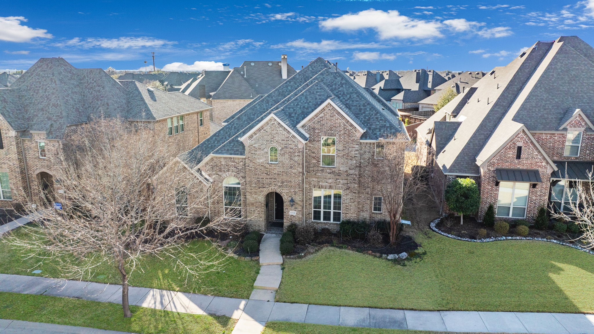 1224 Damsel Grey Trail Lewisville TX 75056