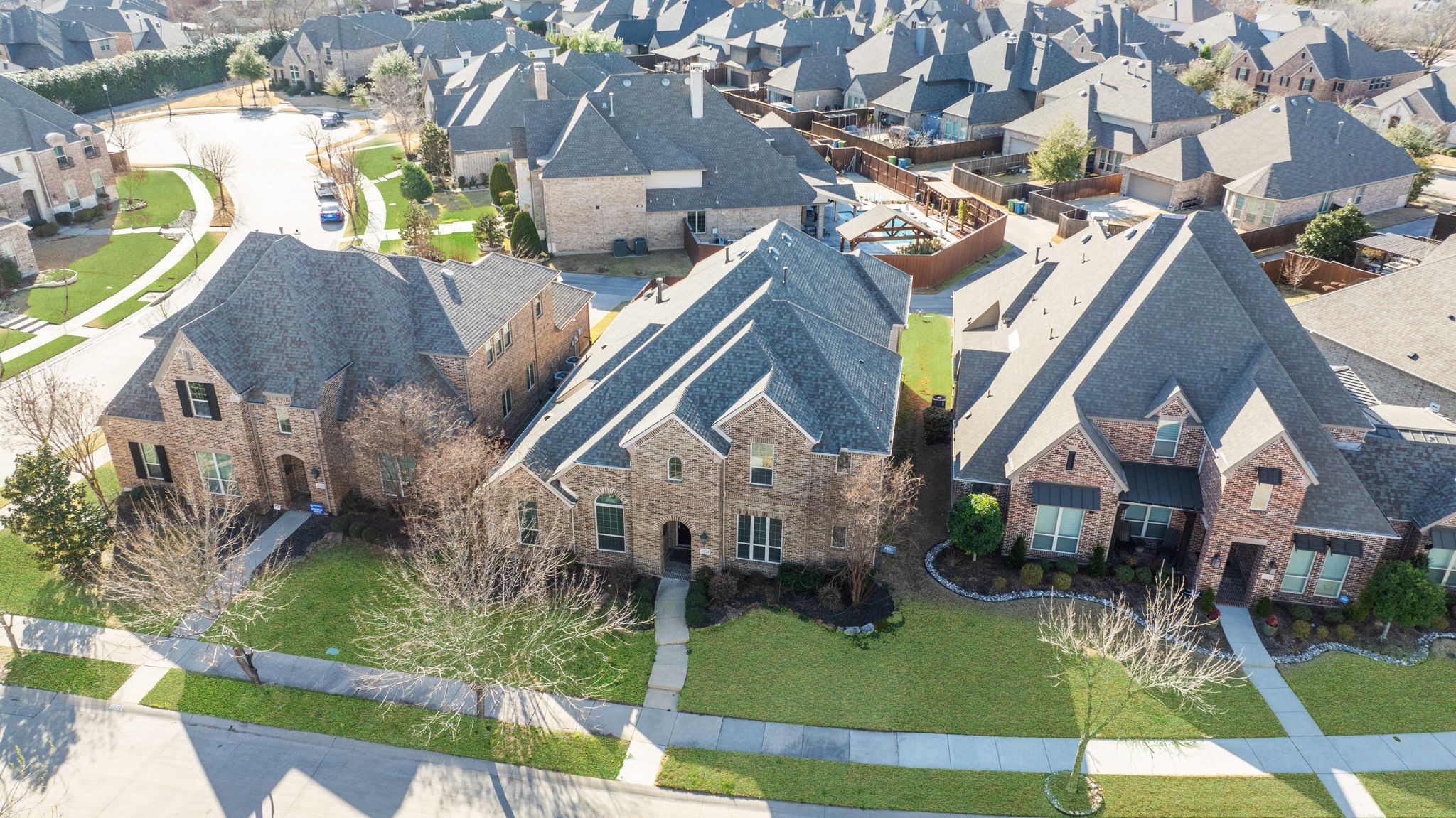 1224 Damsel Grey Trail Lewisville TX 75056