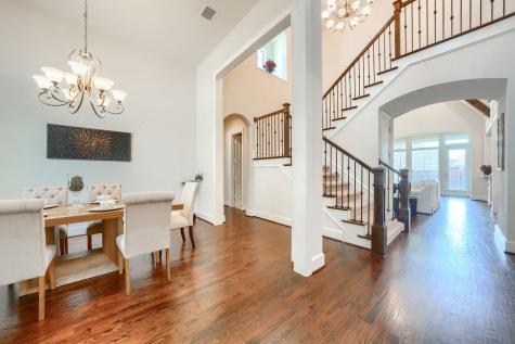 1224 Damsel Grey Trail Lewisville TX 75056