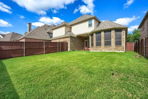 1224 Damsel Grey Trail Lewisville TX 75056