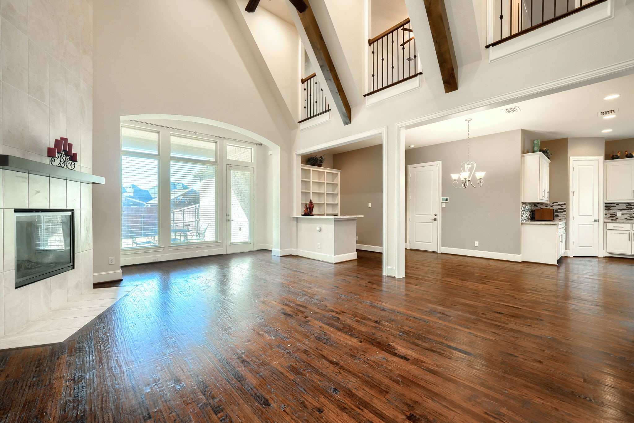 1224 Damsel Grey Trail Lewisville TX 75056