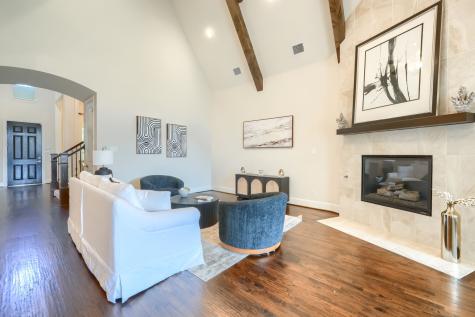 1224 Damsel Grey Trail Lewisville TX 75056