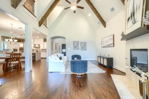 1224 Damsel Grey Trail Lewisville TX 75056