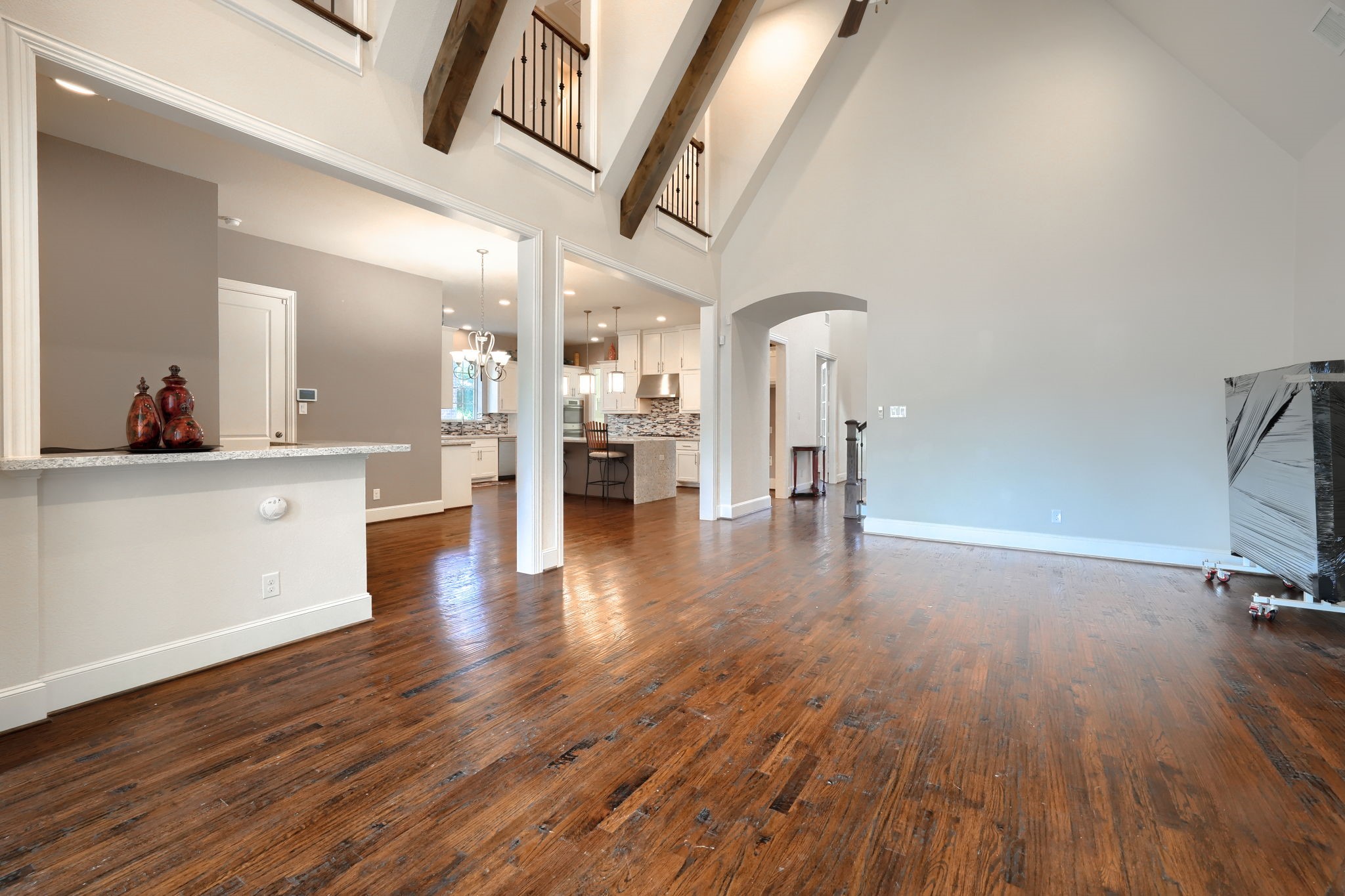 1224 Damsel Grey Trail Lewisville TX 75056