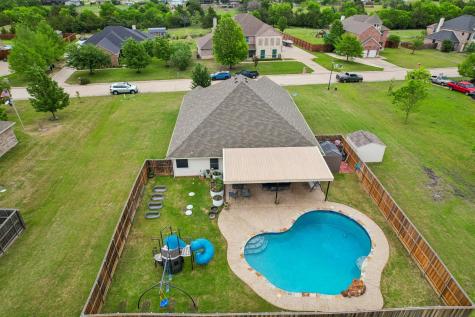 202 Southview Drive Fate TX 75189