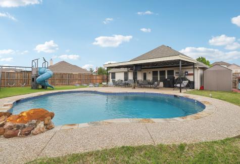 202 Southview Drive Fate TX 75189