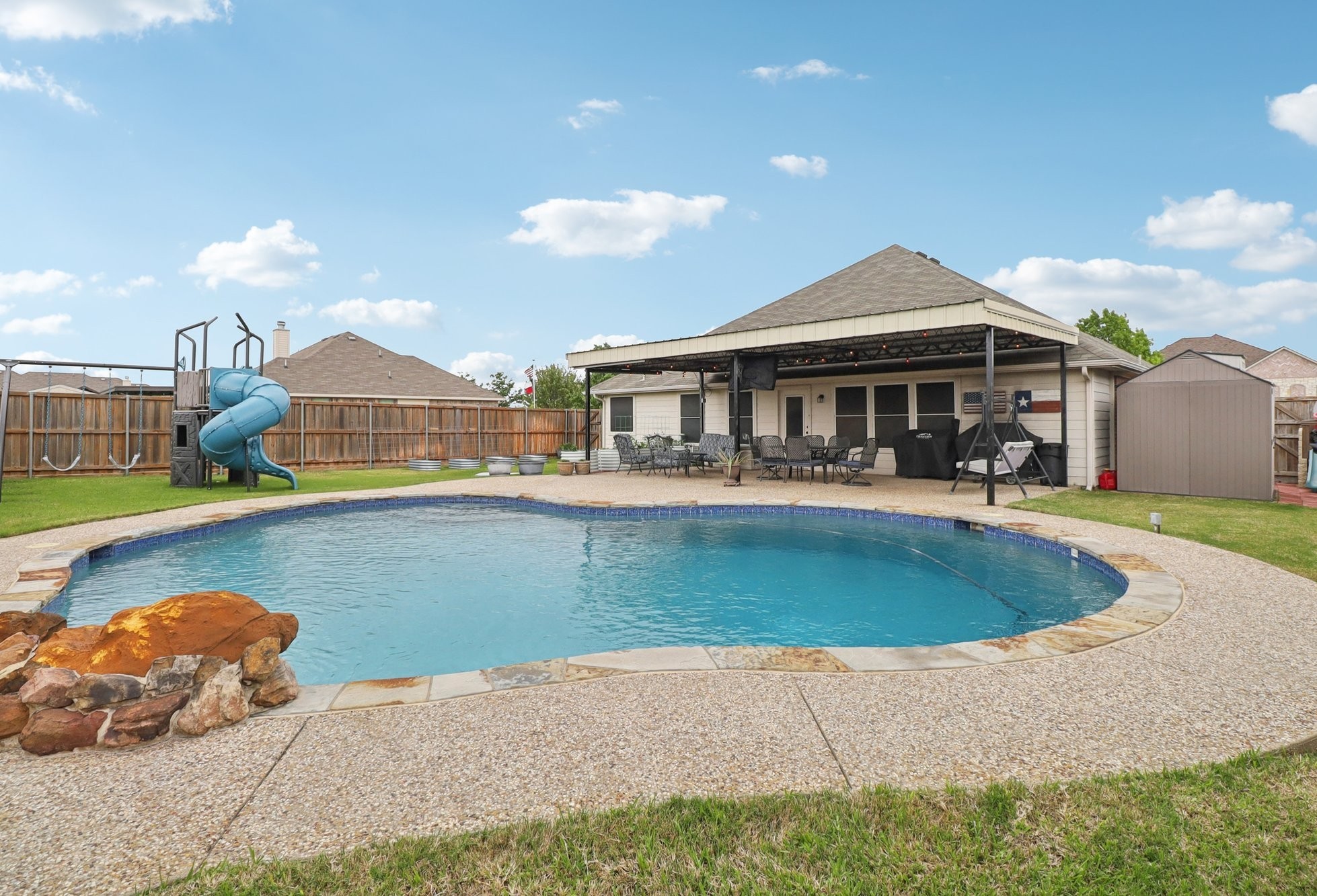 202 Southview Drive Fate TX 75189