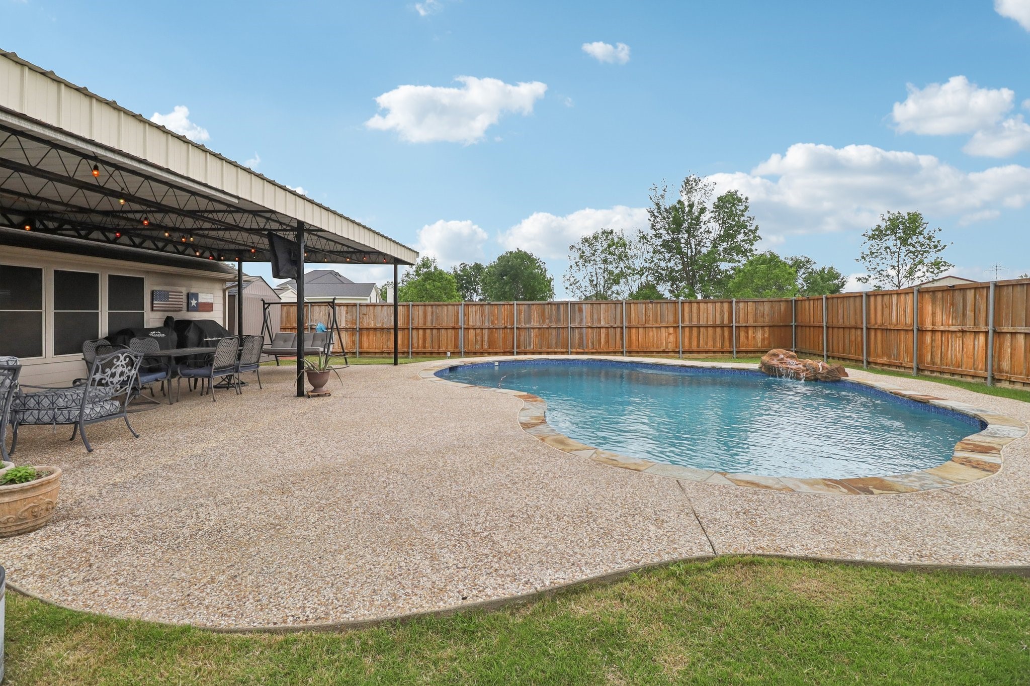 202 Southview Drive Fate TX 75189