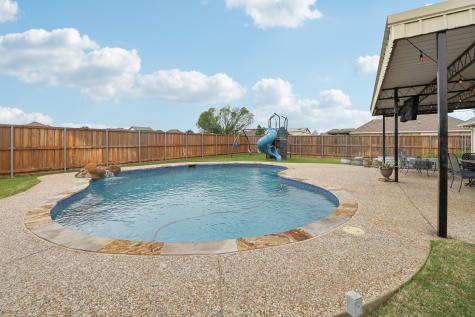 202 Southview Drive Fate TX 75189
