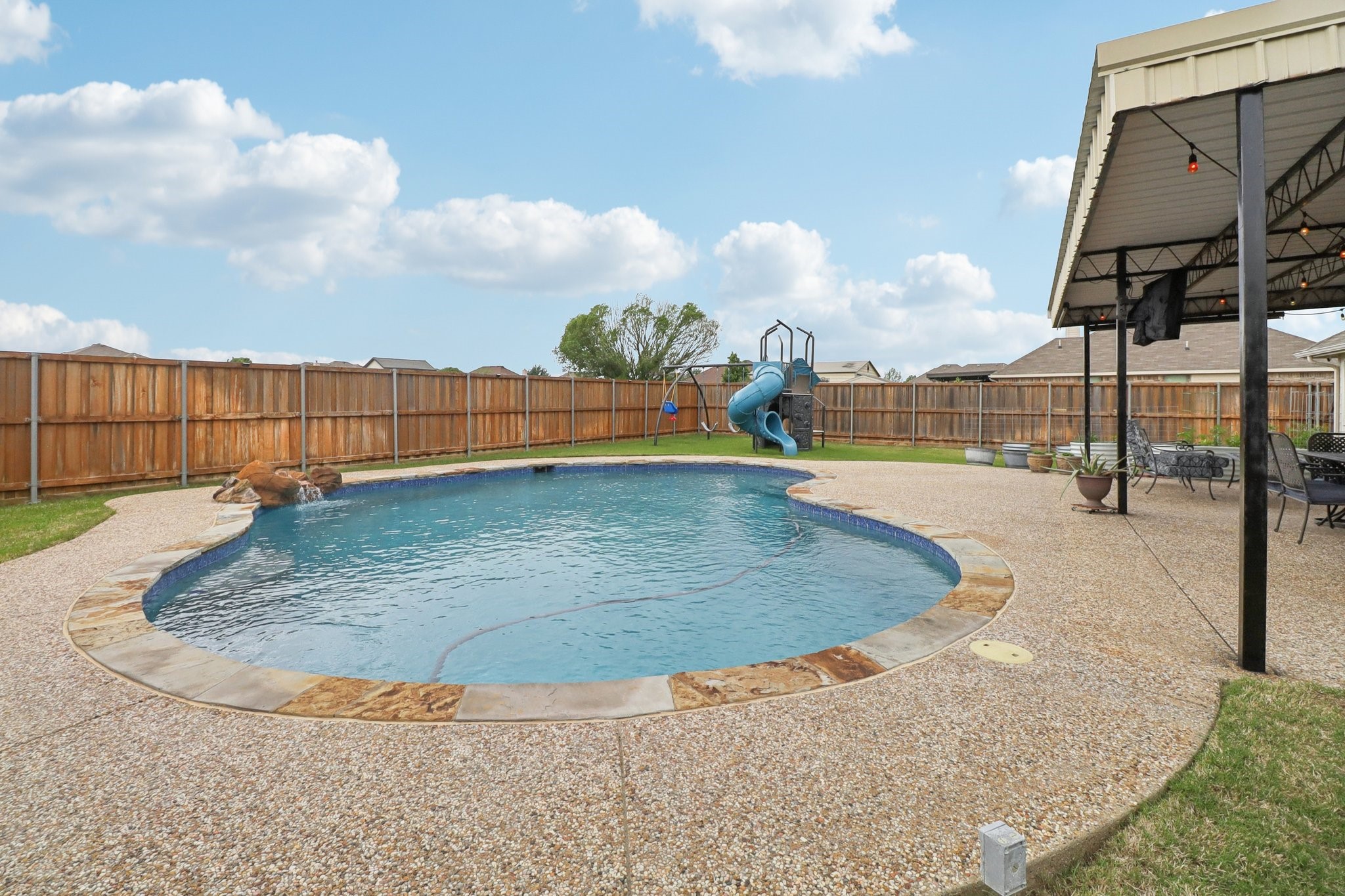 202 Southview Drive Fate TX 75189