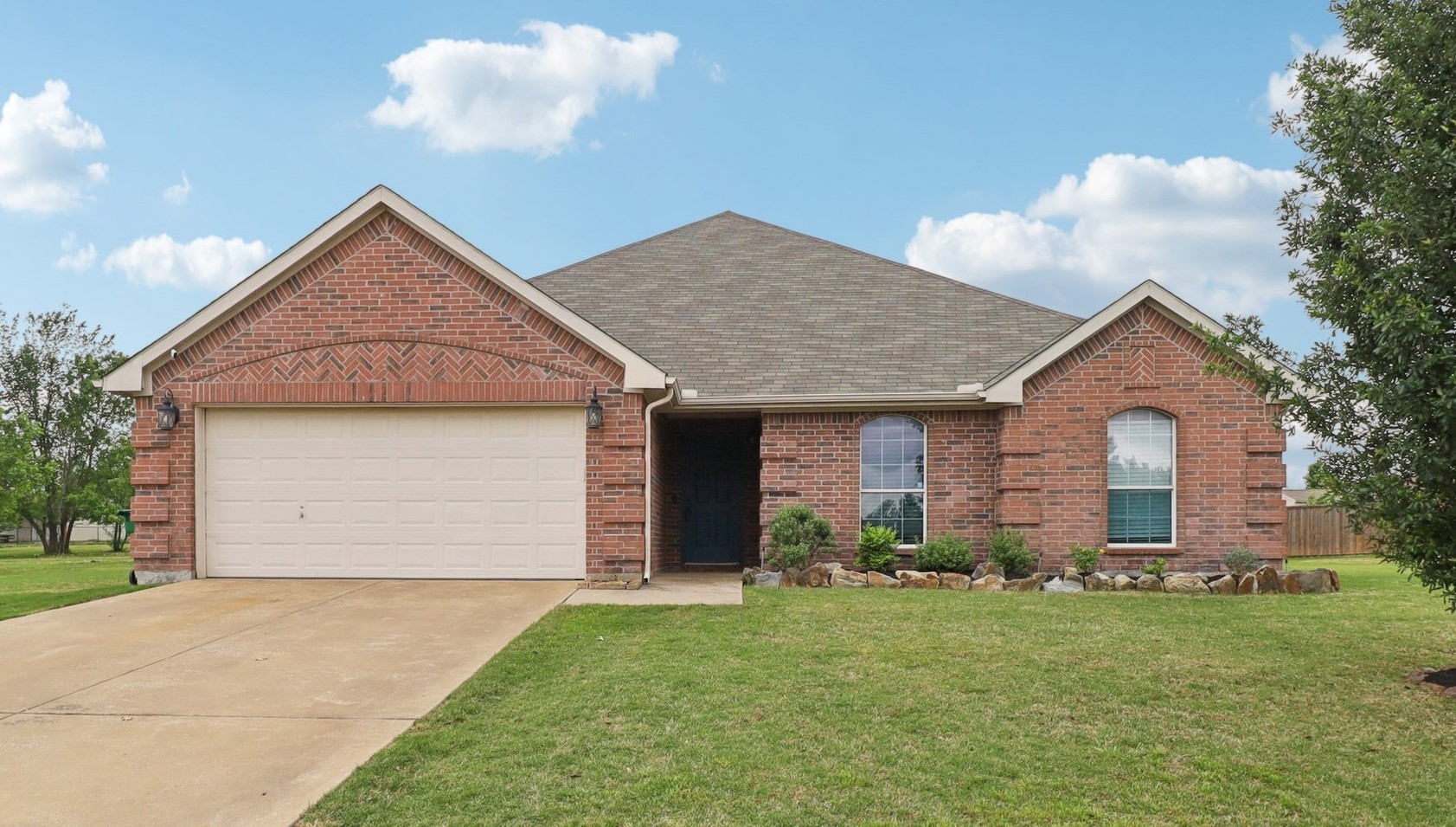 202 Southview Drive Fate TX 75189
