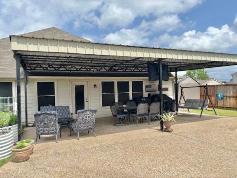 202 Southview Drive Fate TX 75189