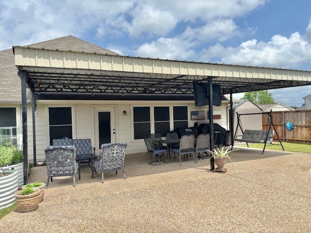 202 Southview Drive Fate TX 75189